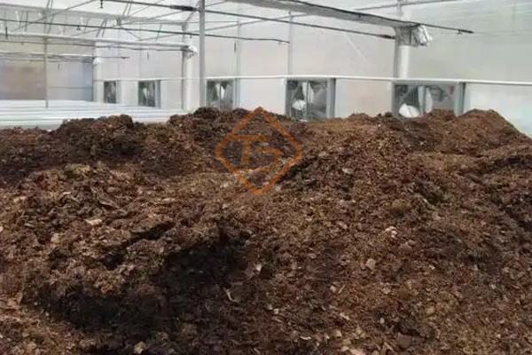 兔糞有機(jī)肥生產(chǎn)線怎么配置?兔糞做有機(jī)肥需要什么? 