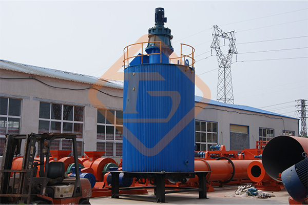 有機(jī)肥發(fā)酵車(chē)間多大面積合適?發(fā)酵有機(jī)肥的車(chē)間大小多少才合理