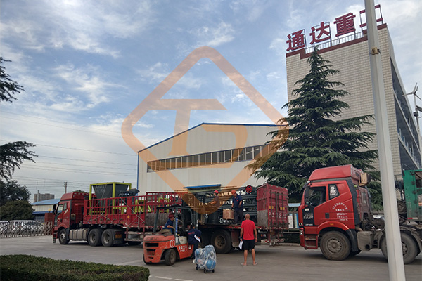 一套小型雞糞有機(jī)肥生產(chǎn)線設(shè)備價(jià)格費(fèi)用多少錢?工藝流程及常見配置分析