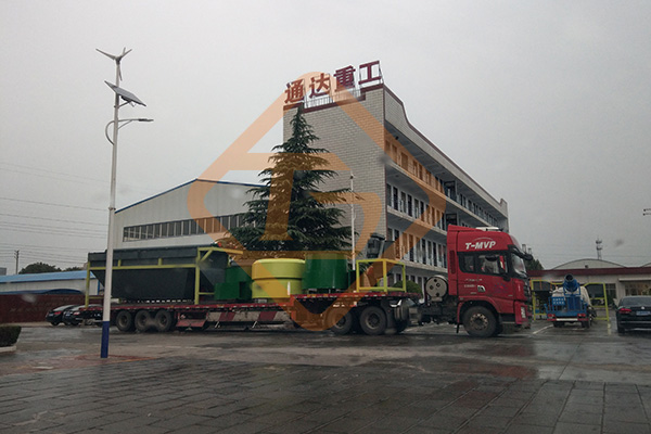 中小型有機(jī)肥生產(chǎn)線投資需要多少錢(qián)