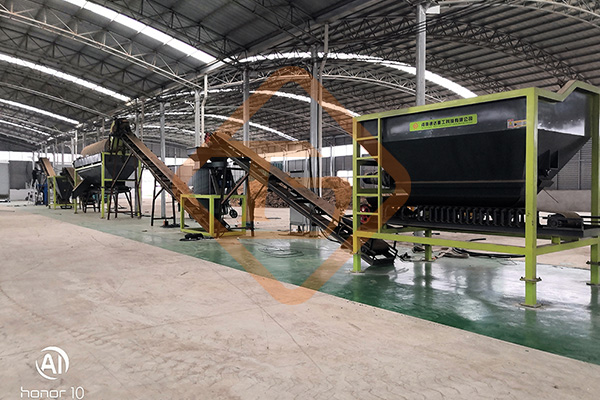 羊糞怎么堆肥發(fā)酵無害化處理變成有機(jī)肥料?羊糞發(fā)酵腐熟的方法流程和技巧