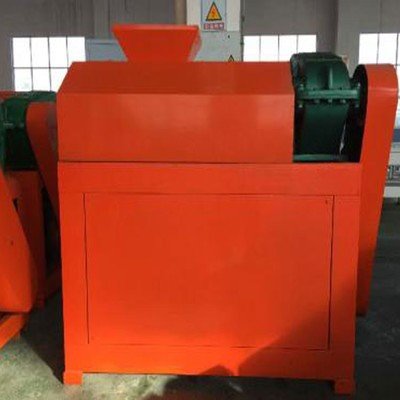 免烘干式擠壓造粒機(jī)